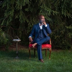 Meet your Posher, Ade